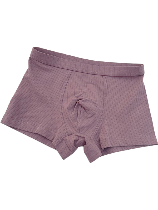 Men's Boxer Briefs