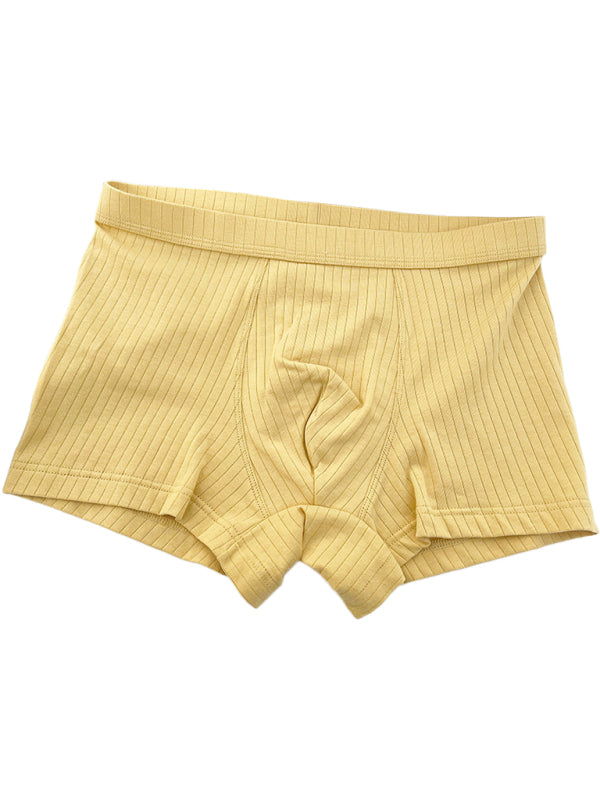 Men's Boxer Briefs