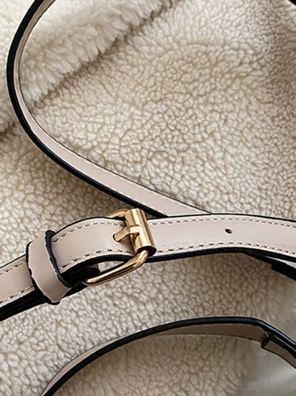 Retro Crossbody Handbag