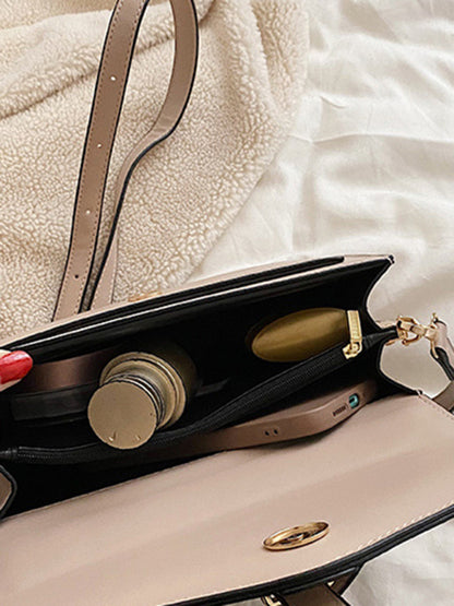 Retro Crossbody Handbag