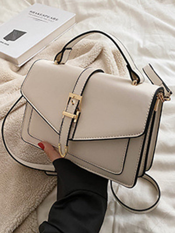 Retro Crossbody Handbag